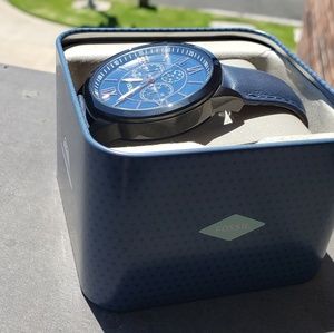 Fossil Watch (Men's)